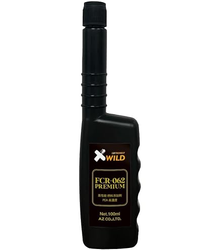 Amazon.co.jp: WAKO'S ワコーズ フューエルツー 200ml F-2 F201 5本